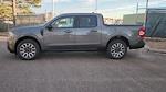 New 2024 Ford Maverick Lariat SuperCrew Cab AWD, Pickup for sale #RRB75374 - photo 4