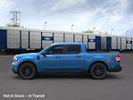 2024 Ford Maverick SuperCrew Cab AWD, Pickup for sale #RRB75637 - photo 4