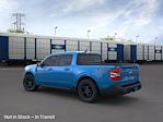 2024 Ford Maverick SuperCrew Cab AWD, Pickup for sale #RRB75637 - photo 2