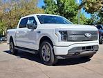 New 2024 Ford F-150 Lightning Flash SuperCrew Cab AWD, Pickup for sale #RWG06885 - photo 4