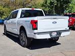 New 2024 Ford F-150 Lightning Flash SuperCrew Cab AWD, Pickup for sale #RWG06885 - photo 2