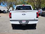 New 2024 Ford F-150 Lightning Flash SuperCrew Cab AWD, Pickup for sale #RWG06885 - photo 6