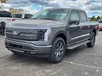 New 2024 Ford F-150 Lightning Lariat SuperCrew Cab AWD, Pickup for sale #RWG19117 - photo 3