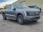 New 2024 Ford F-150 Lightning Lariat SuperCrew Cab AWD, Pickup for sale #RWG19117 - photo 1