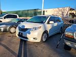 Used 2015 Toyota Sienna XLE FWD, Minivan for sale #S566892T - photo 1