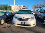 Used 2015 Toyota Sienna XLE FWD, Minivan for sale #S566892T - photo 2