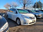 Used 2015 Toyota Sienna XLE FWD, Minivan for sale #S566892T - photo 3