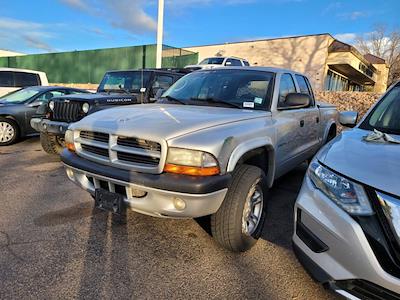 Used 2002 Dodge Dakota Sport 4WD, Pickup for sale #S573825T - photo 1