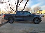 2024 Ford F-150 Lightning SuperCrew Cab AWD, Pickup for sale #WG04394T - photo 5