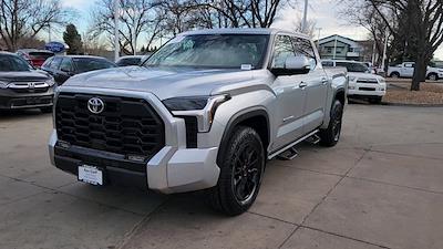 2022 Toyota Tundra CrewMax Cab 4WD, Pickup for sale #X027276T - photo 1