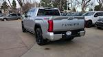 Used 2022 Toyota Tundra Limited CrewMax Cab 4WD, Pickup for sale #X027276T - photo 6