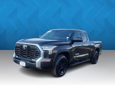 2023 Toyota Tundra Double Cab 4WD, Pickup for sale #X082171T - photo 1