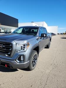 Used 2021 GMC Sierra 1500 AT4 Crew Cab 4x4, Pickup for sale #106868B - photo 1