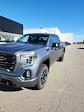 Used 2021 GMC Sierra 1500 AT4 Crew Cab 4x4, Pickup for sale #106868B - photo 1