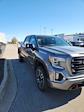 Used 2021 GMC Sierra 1500 AT4 Crew Cab 4x4, Pickup for sale #106868B - photo 3