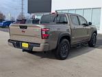 Used 2022 Nissan Frontier Crew Cab 4x4, Pickup for sale #106868C - photo 7