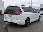 Used 2021 Chrysler Pacifica Limited FWD, Minivan for sale #107045A - photo 7