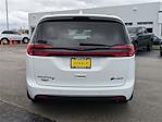 Used 2021 Chrysler Pacifica Limited FWD, Minivan for sale #107045A - photo 8