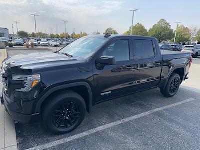 Used 2022 GMC Sierra 1500 Elevation Crew Cab 4x4, Pickup for sale #107118A - photo 1