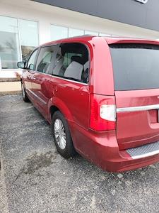 Used 2015 Chrysler Town and Country FWD, Minivan for sale #107294A - photo 2