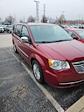 Used 2015 Chrysler Town and Country FWD, Minivan for sale #107294A - photo 3