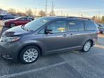 Used 2016 Toyota Sienna Limited AWD, Minivan for sale #107352A - photo 1