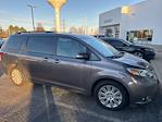 Used 2016 Toyota Sienna Limited AWD, Minivan for sale #107352A - photo 4