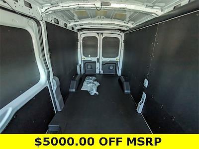 2023 Ford E-Transit 350 Medium Roof RWD, Empty Cargo Van for sale #13357 - photo 2