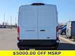 2023 Ford E-Transit 350 Medium Roof RWD, Empty Cargo Van for sale #13357 - photo 18