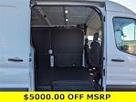 2023 Ford E-Transit 350 Medium Roof RWD, Empty Cargo Van for sale #13357 - photo 22