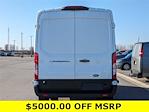 New 2023 Ford E-Transit 350 Base Medium Roof RWD, Empty Cargo Van for sale #13357 - photo 3