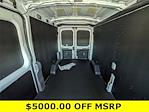 New 2023 Ford E-Transit 350 Base Medium Roof RWD, Empty Cargo Van for sale #13361 - photo 2