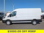 New 2023 Ford E-Transit 350 Base Medium Roof RWD, Empty Cargo Van for sale #13361 - photo 17