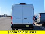 New 2023 Ford E-Transit 350 Base Medium Roof RWD, Empty Cargo Van for sale #13361 - photo 18