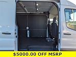 New 2023 Ford E-Transit 350 Base Medium Roof RWD, Empty Cargo Van for sale #13361 - photo 21