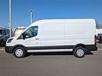 New 2023 Ford E-Transit 350 Base Medium Roof RWD, Empty Cargo Van for sale #13361 - photo 9