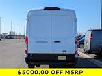 New 2023 Ford E-Transit 350 Base Medium Roof RWD, Empty Cargo Van for sale #13361 - photo 4