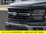 2024 Ford F-150 SuperCrew Cab 4x4, Pickup for sale #13815 - photo 17