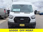 New 2024 Ford Transit 250 Base Medium Roof RWD, Empty Cargo Van for sale #13830 - photo 16