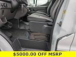 2024 Ford Transit 250 Medium Roof RWD, Empty Cargo Van for sale #13830 - photo 19