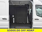 2024 Ford Transit 250 Medium Roof RWD, Empty Cargo Van for sale #13830 - photo 23