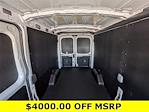 2024 Ford Transit 250 Medium Roof RWD, Empty Cargo Van for sale #13861 - photo 2