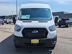 New 2024 Ford Transit 250 Base Medium Roof RWD, Empty Cargo Van for sale #13861 - photo 16