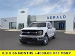 2024 Ford F-150 SuperCrew Cab 4x4, Pickup for sale #14019 - photo 3