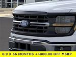 2024 Ford F-150 SuperCrew Cab 4x4, Pickup for sale #14019 - photo 17