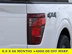 2024 Ford F-150 SuperCrew Cab 4x4, Pickup for sale #14019 - photo 21