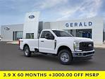 2024 Ford F-250 Regular Cab 4x4, Pickup for sale #14031 - photo 7