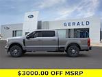 2024 Ford F-350 Crew Cab SRW 4x4, Pickup for sale #14065 - photo 4