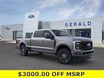 2024 Ford F-350 Crew Cab SRW 4x4, Pickup for sale #14065 - photo 7