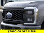 2024 Ford F-350 Crew Cab SRW 4x4, Pickup for sale #14065 - photo 17